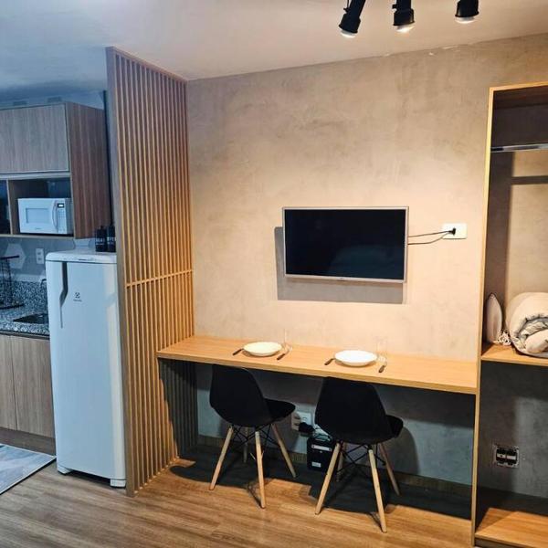 Apartamento aconchegante 01 - Brás - Foto 4