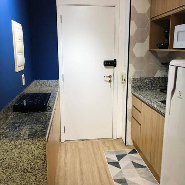 Apartamento aconchegante 01 - Brás - Foto 5