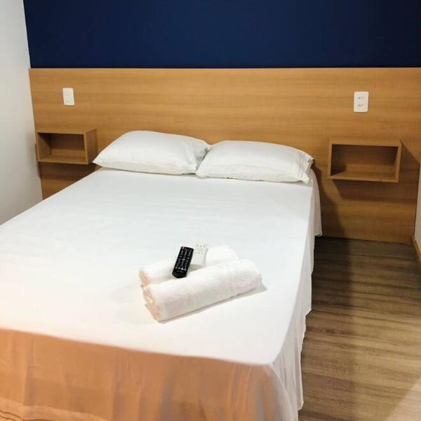 Apartamento aconchegante 01 - Brás - Foto 3