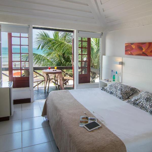 Chez Pitu Praia Hotel - Foto 2