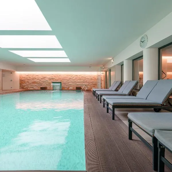 Hotel Dom Goncalo & Spa, hotel a Fátima