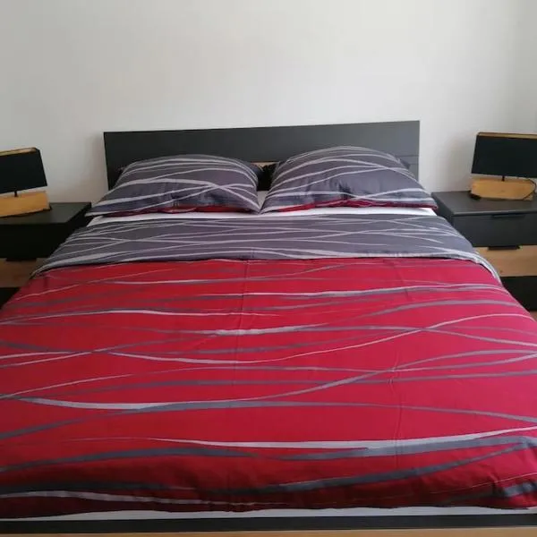 Apartmani Renata, Sesvete, hotel a Sesvete
