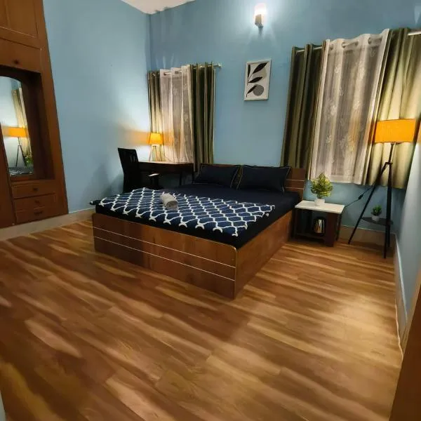 HomeStayz Blossom, hotel a Bangalore
