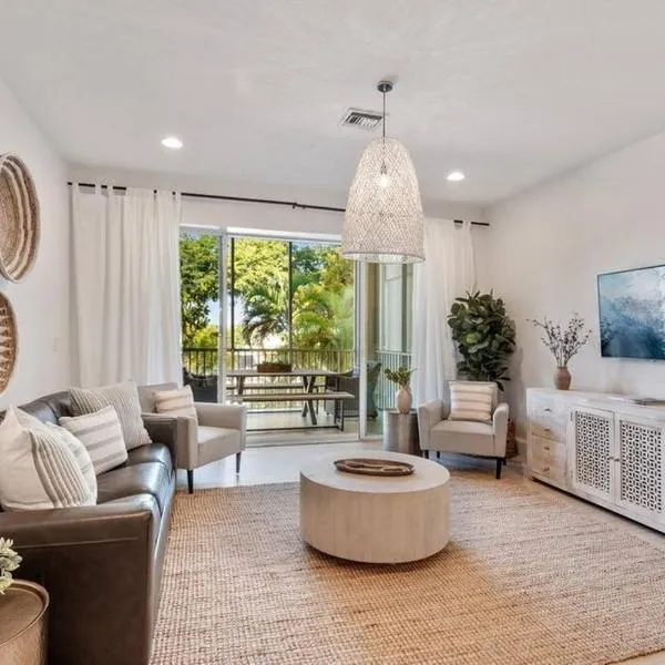 Mariners 210 Great Location with Marina Views, hotel di Key Largo