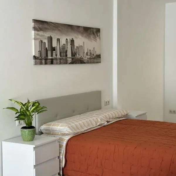 Loft A, hotel v Alicanteju
