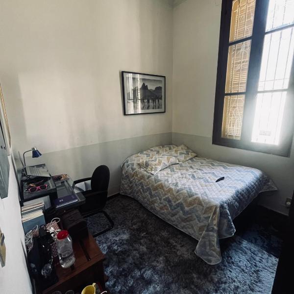 Suíte com Ar em Pousada em Santa Teresa