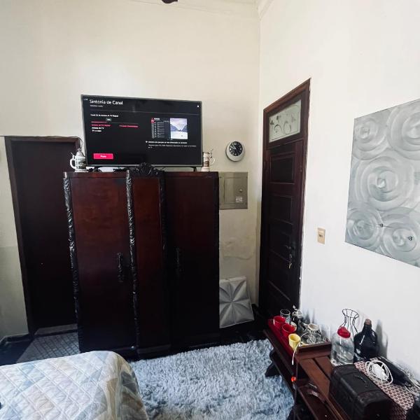 Suíte com Ar em Pousada em Santa Teresa - Foto 4
