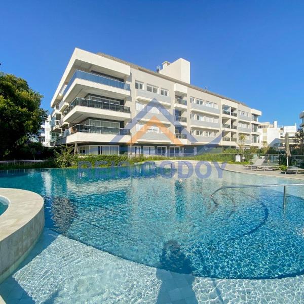 Jurerê Perfeição em cada Detalhe com Linda Piscina - Foto 4