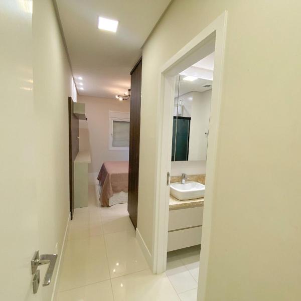 Jurerê Perfeição em cada Detalhe com Linda Piscina - Foto 3