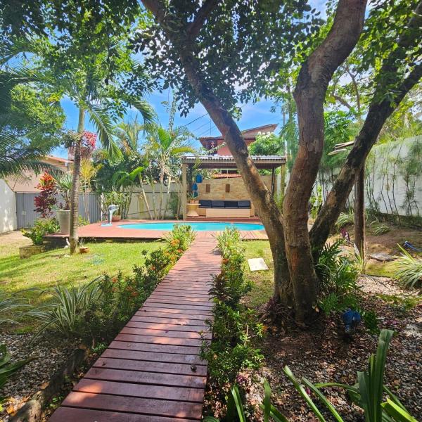 Casa dos Tucanos pipa - Foto 4