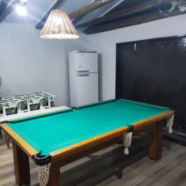 Casa próximo ao mar, 100 mts