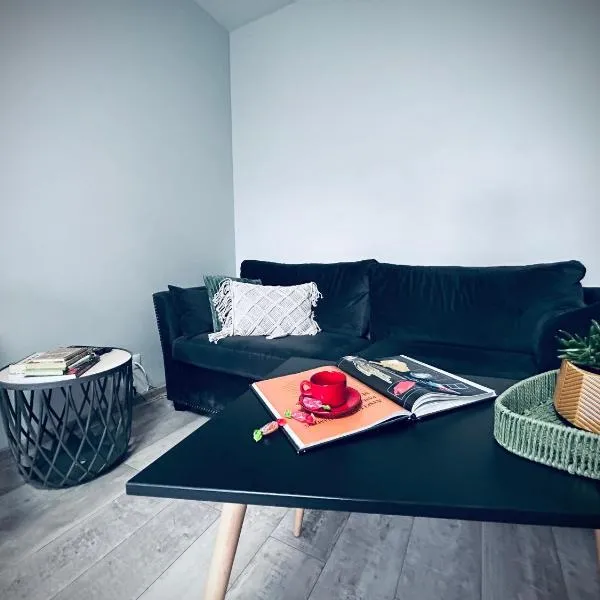 Lovely Stay in Siauliai, khách sạn ở Šiauliai