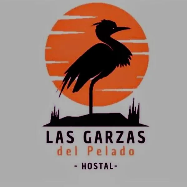 Hostal LAS GARZAS DEL PELADO, hotel v destinaci Playas