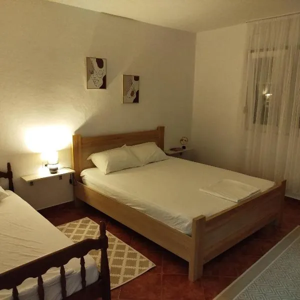 Daydream Apartment in Podgorica, hotel v destinaci Podgorica