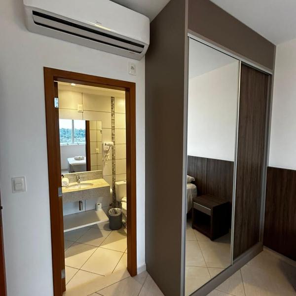 Apartamento Parque do Peão - Foto 3