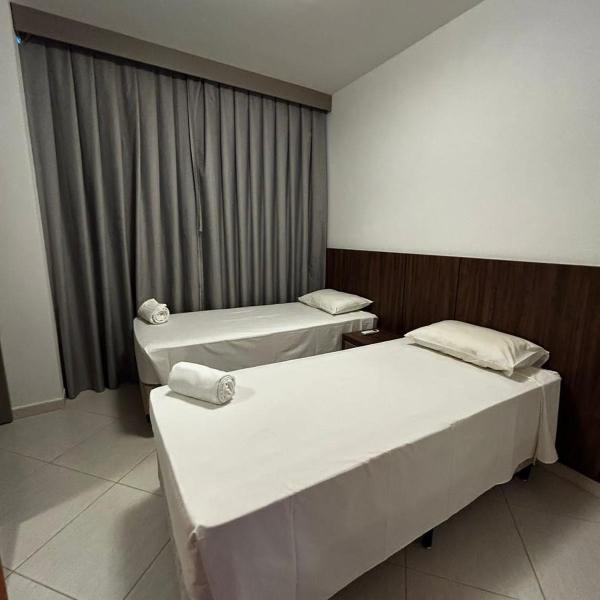 Apartamento Parque do Peão - Foto 2