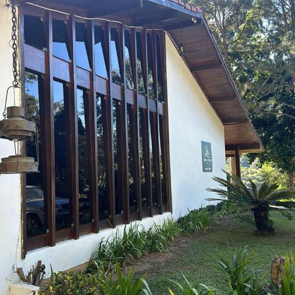 Hotel Colinas de Petropolis - Foto 3