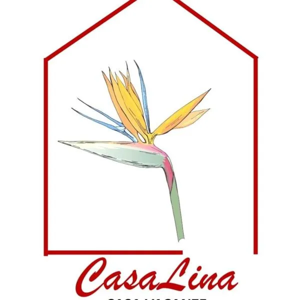 CasaLina Apartment, hotel v destinaci Manduria