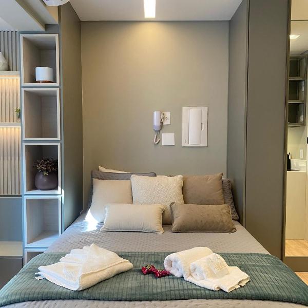 Apartamento Acolhedor