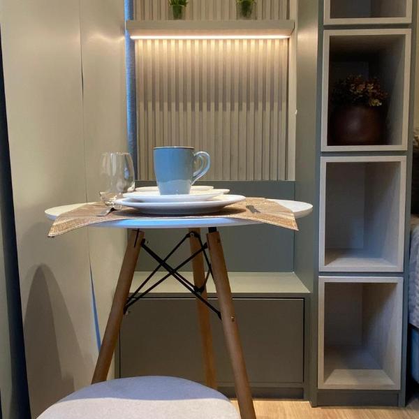 Apartamento Acolhedor - Foto 2