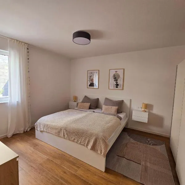 Ferienwohnung Oberreiter, hotel em Treis-Karden