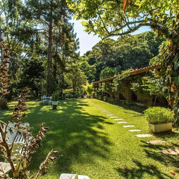 Hotel Colinas de Petropolis - Foto 2
