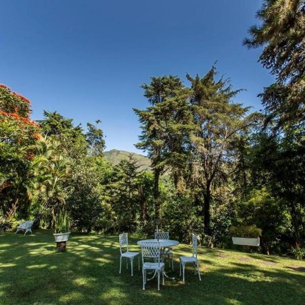 Hotel Colinas de Petropolis - Foto 4