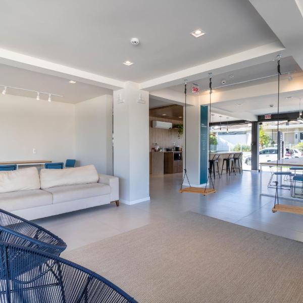 Studio no condomínio ParkSide perto da praia WG8365 - Foto 4