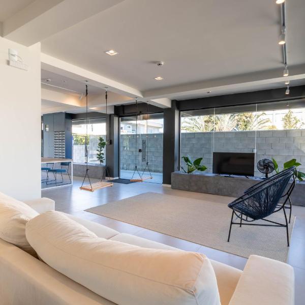 Studio no condomínio ParkSide perto da praia WG8365