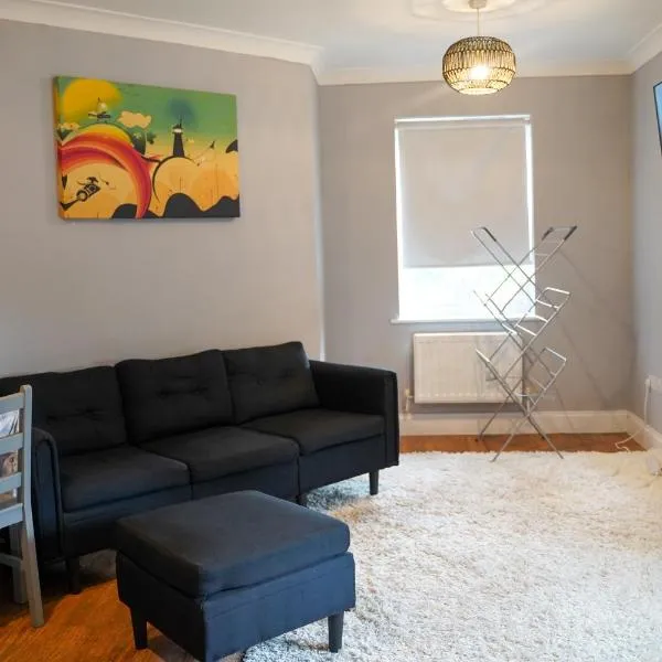 Short Stay at Dartford!!!、ダートフォードのホテル