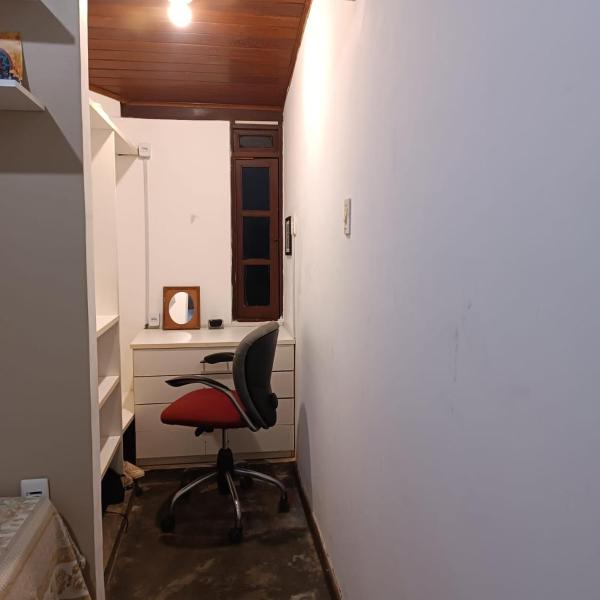 Casa Ser Luz