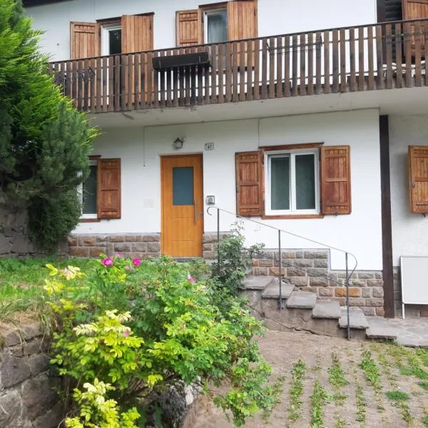 Roda de Vael โรงแรมในโมเอนา