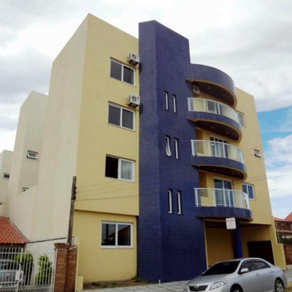Hotel São Paulo