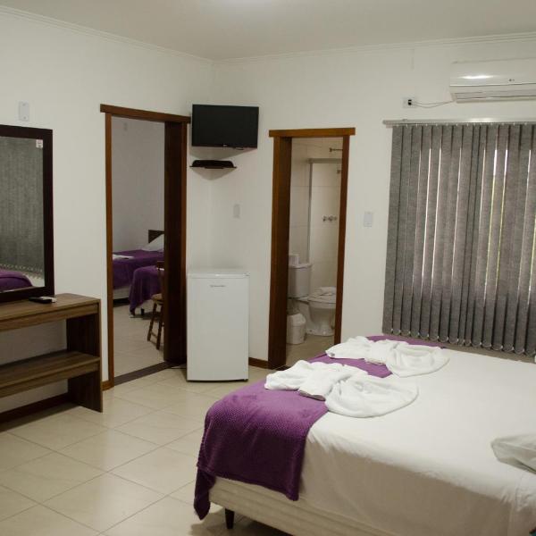 Hotel São Paulo - Foto 2