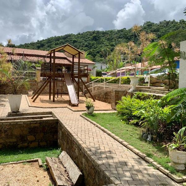 Casa mobiliada em Viçosa do Ceará em condomínio - Foto 5