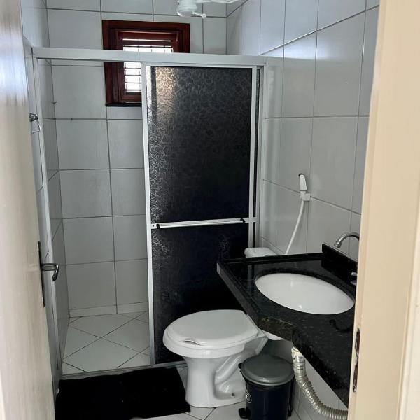 Casa mobiliada em Viçosa do Ceará em condomínio - Foto 3
