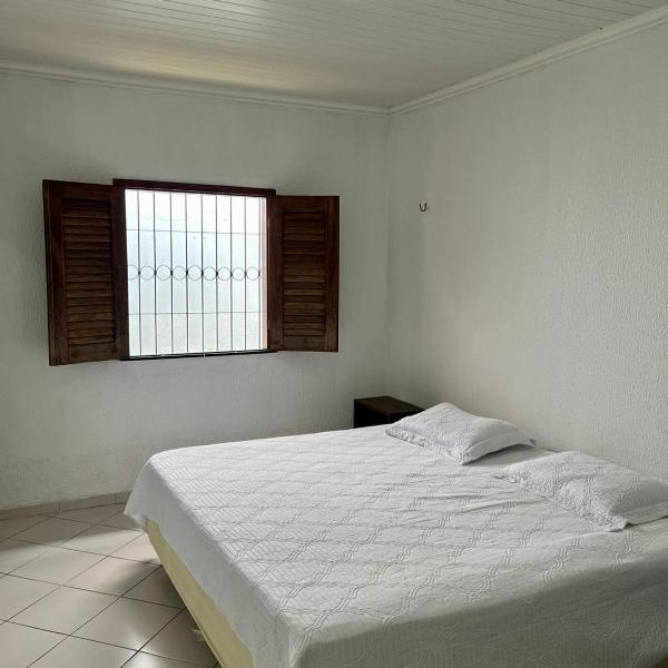 Casa mobiliada em Viçosa do Ceará em condomínio - Foto 2