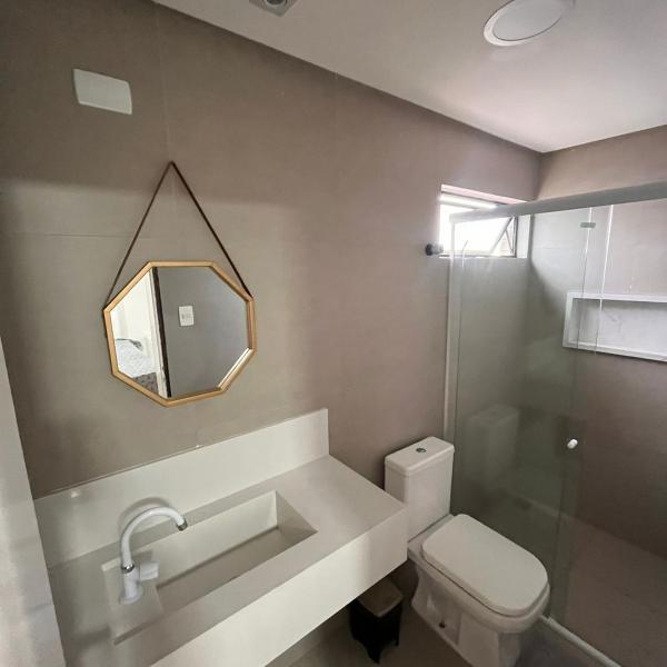 Apartamento Praia Intermares Cabedelo Regiao Joao Pessoa Paraiba 404 - Foto 3