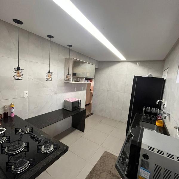 Apartamento Praia Intermares Cabedelo Regiao Joao Pessoa Paraiba 404 - Foto 4