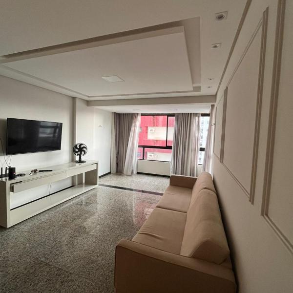 Apartamento Praia Intermares Cabedelo Regiao Joao Pessoa Paraiba 404 - Foto 5