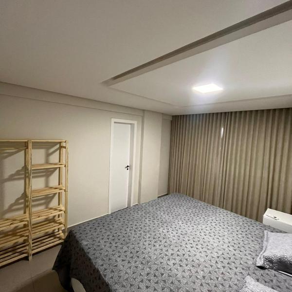 Apartamento Praia Intermares Cabedelo Regiao Joao Pessoa Paraiba 404 - Foto 2