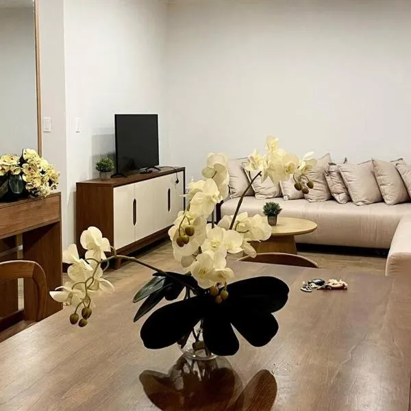 Departamento de lujo, hotell sihtkohas Tarija