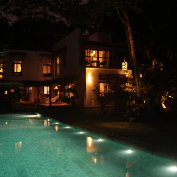 Vila Monet Trancoso - Refúgio sofisticado a 750m do Quadrado com Piscina Privativa - Foto 3