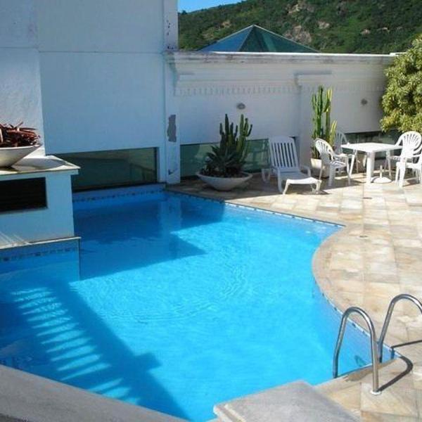 LOFT BRISA DO MAR- Prainha Arraial do Cabo - Foto 4