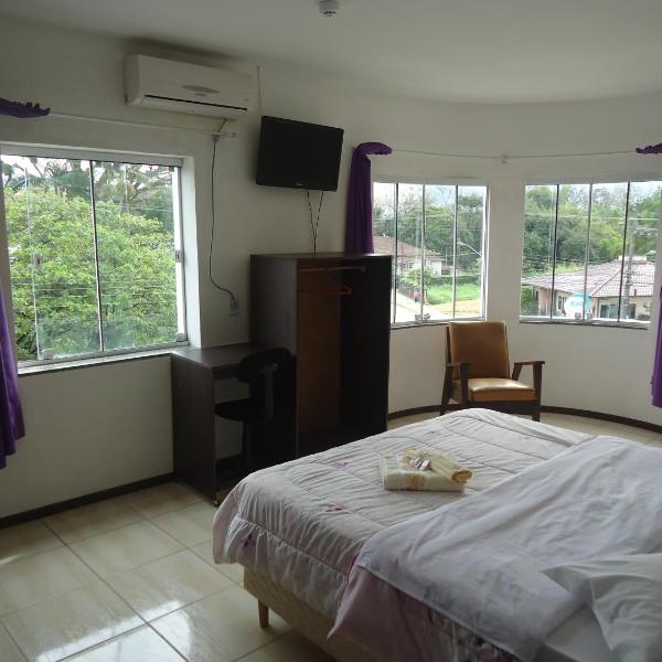 Iria's Hotel - Foto 2