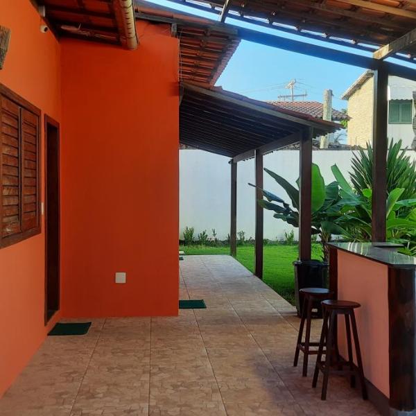 Villa Tropicale - Foto 5