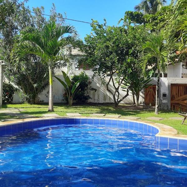 Villa Tropicale - Foto 4