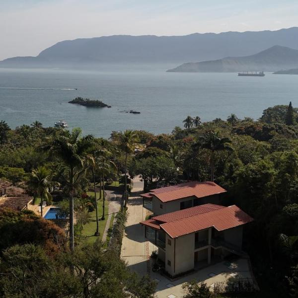Estúdio Ilhote da Prainha