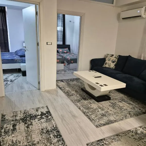 Pasha Apartment, hotel a Skopje