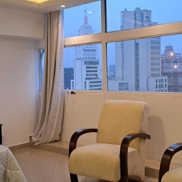3214 - Loft Mirante